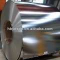 hot dipped galvanized steel coils/cold rolled (ISO; BV;SGS)